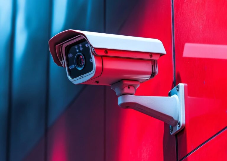 Vaizdo stebėjimas ir privatumas: ką leidžia ir ko reikalauja taisyklės